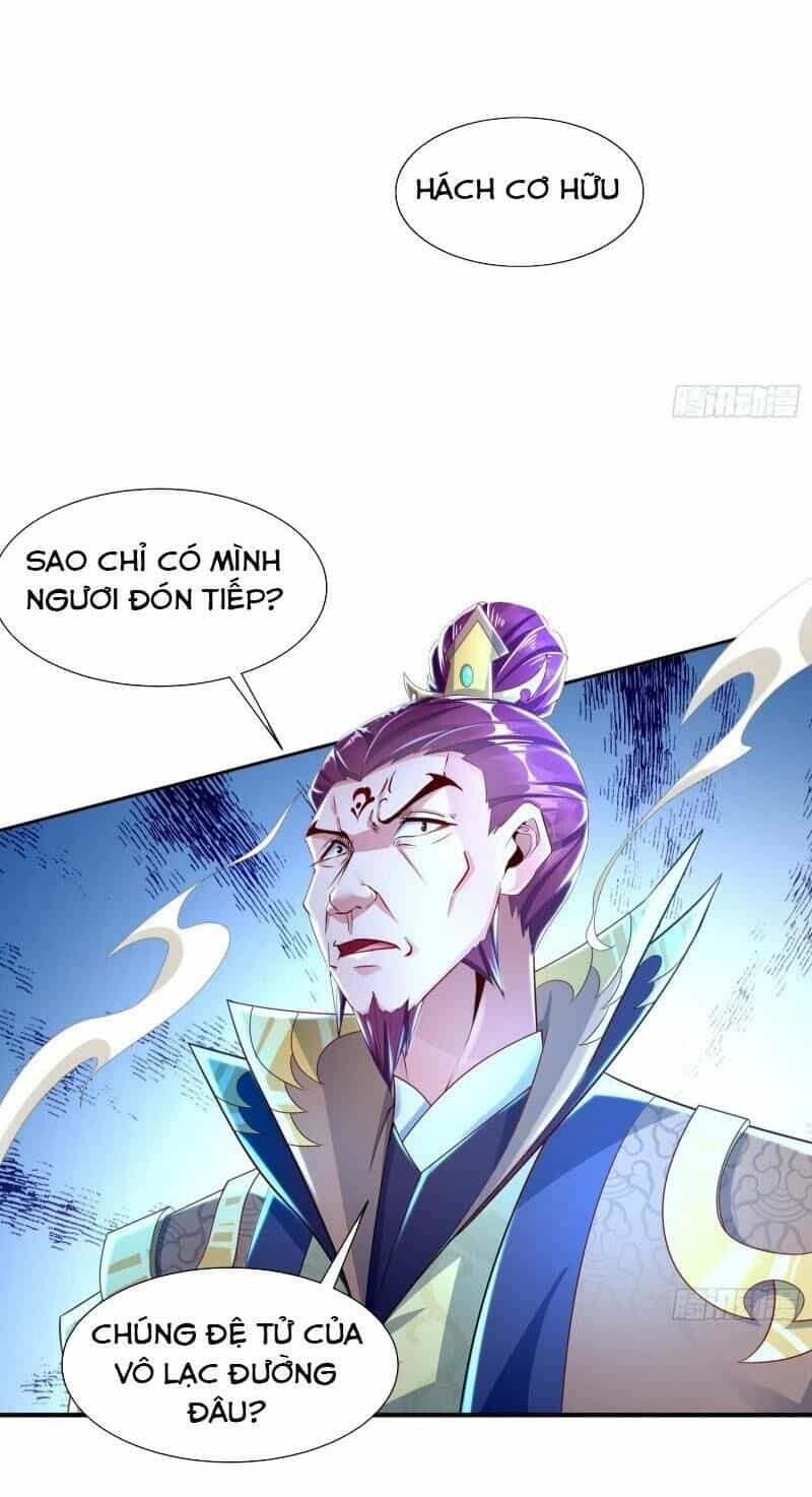 Trùng Sinh Ma Tôn Lộng Quyền - Chương 64 - ảnh 23