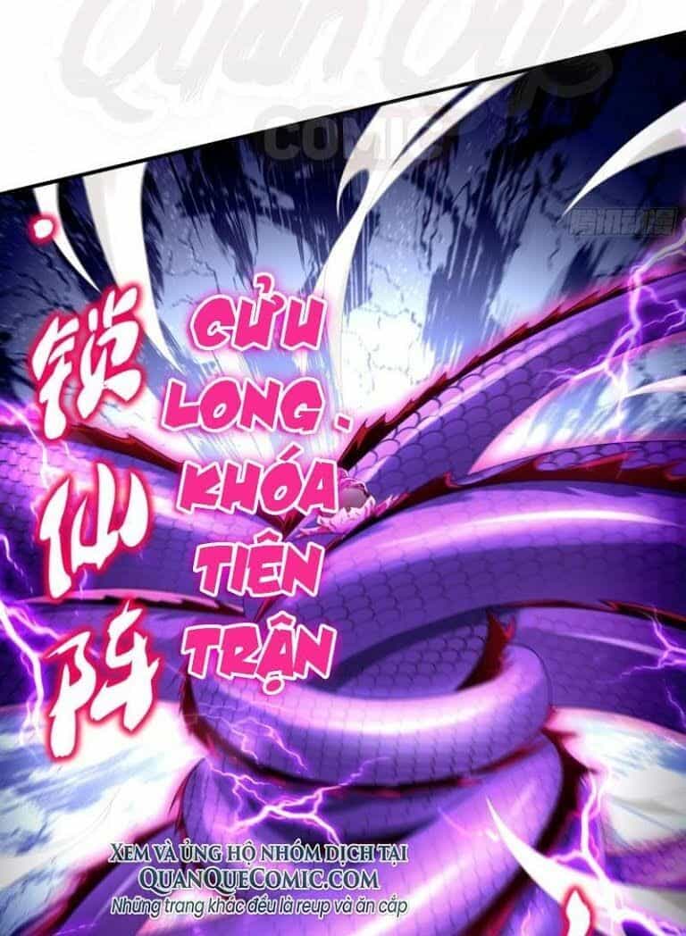 Trùng Sinh Ma Tôn Lộng Quyền - Chương 64 - ảnh 26