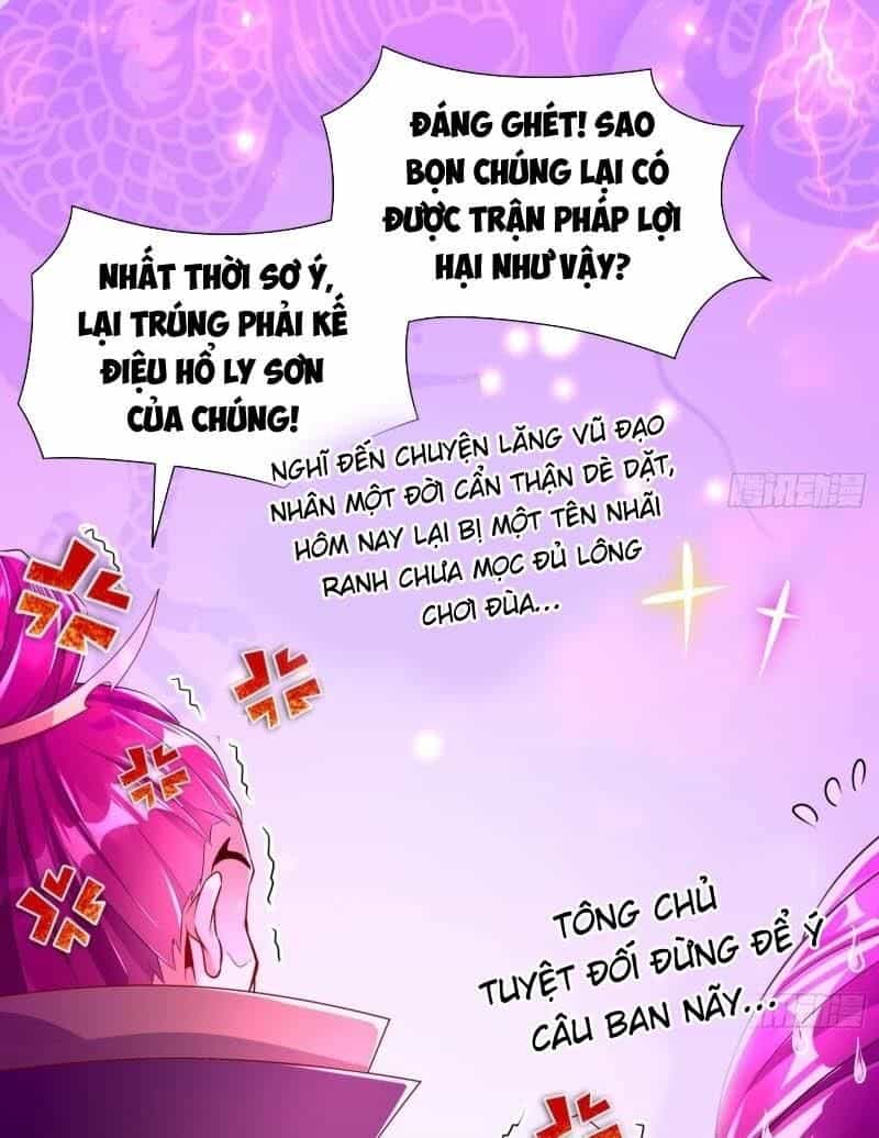 Trùng Sinh Ma Tôn Lộng Quyền - Chương 65 - ảnh 13