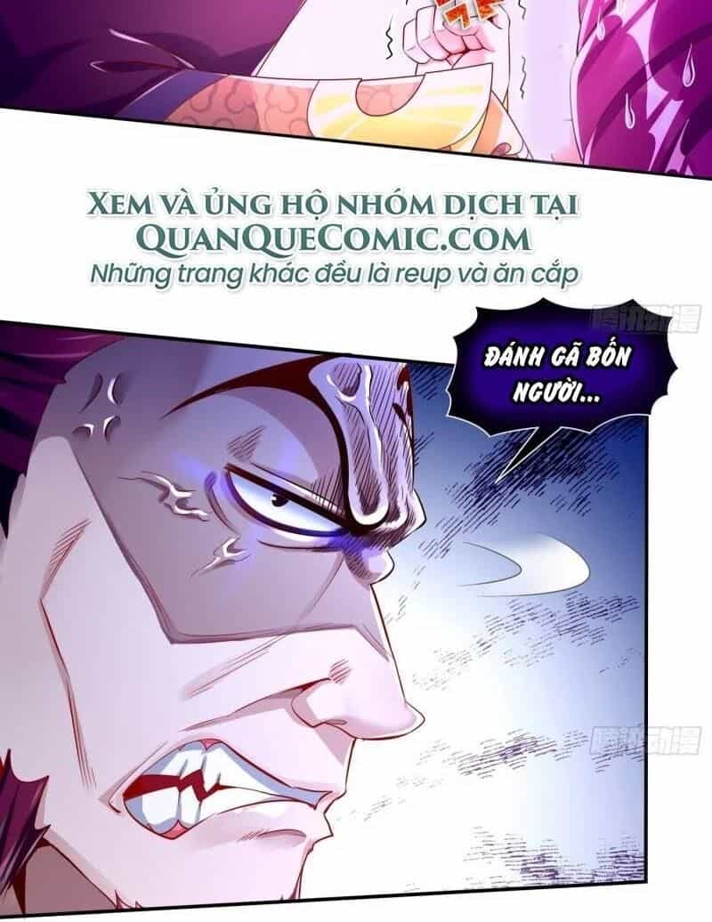 Trùng Sinh Ma Tôn Lộng Quyền - Chương 65 - ảnh 14