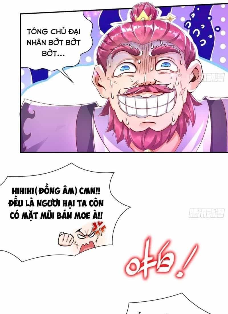 Trùng Sinh Ma Tôn Lộng Quyền - Chương 65 - ảnh 15