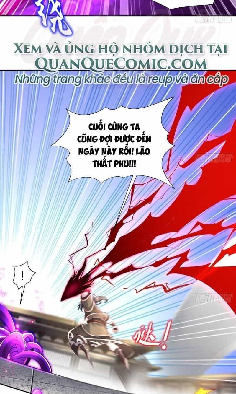 Trùng Sinh Ma Tôn Lộng Quyền - Chương 65 - ảnh 2