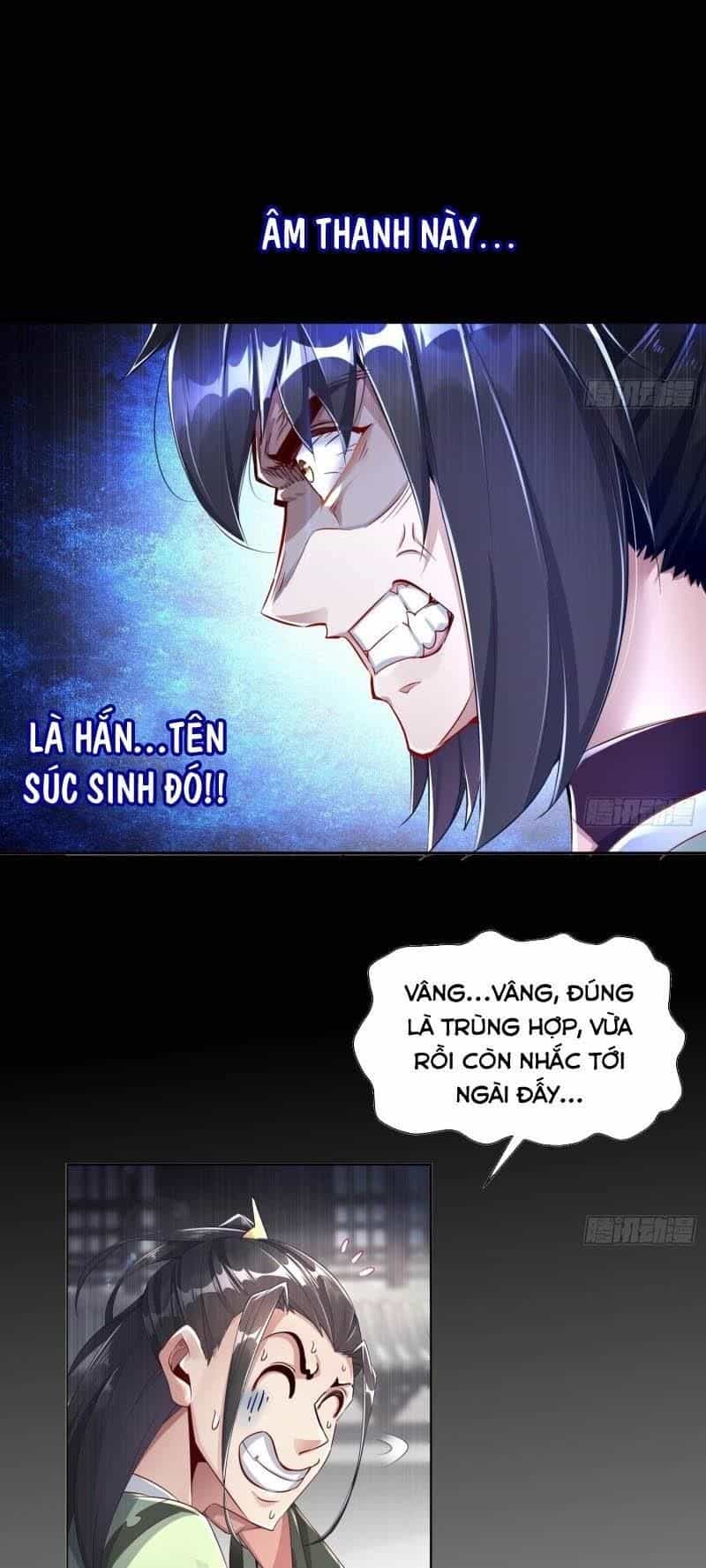 Trùng Sinh Ma Tôn Lộng Quyền - Chương 65 - ảnh 25