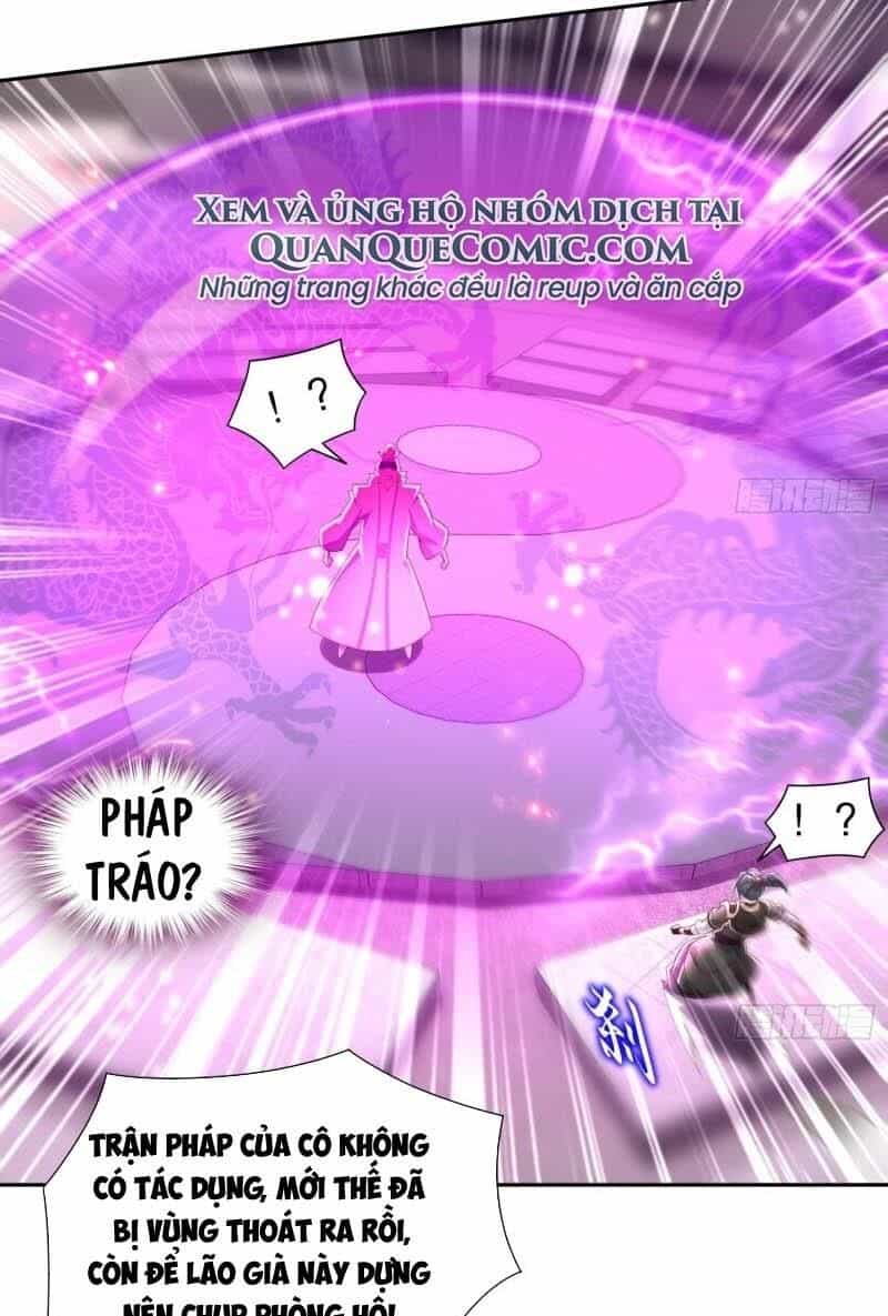 Trùng Sinh Ma Tôn Lộng Quyền - Chương 65 - ảnh 5