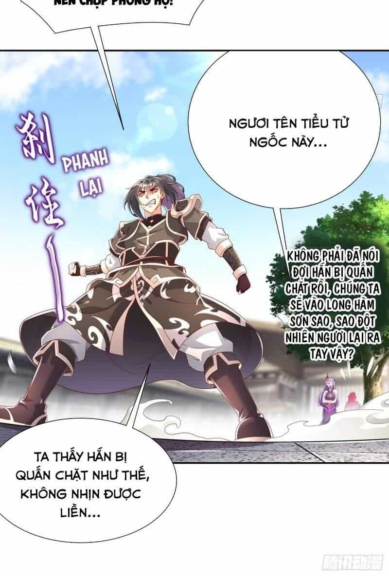 Trùng Sinh Ma Tôn Lộng Quyền - Chương 65 - ảnh 6