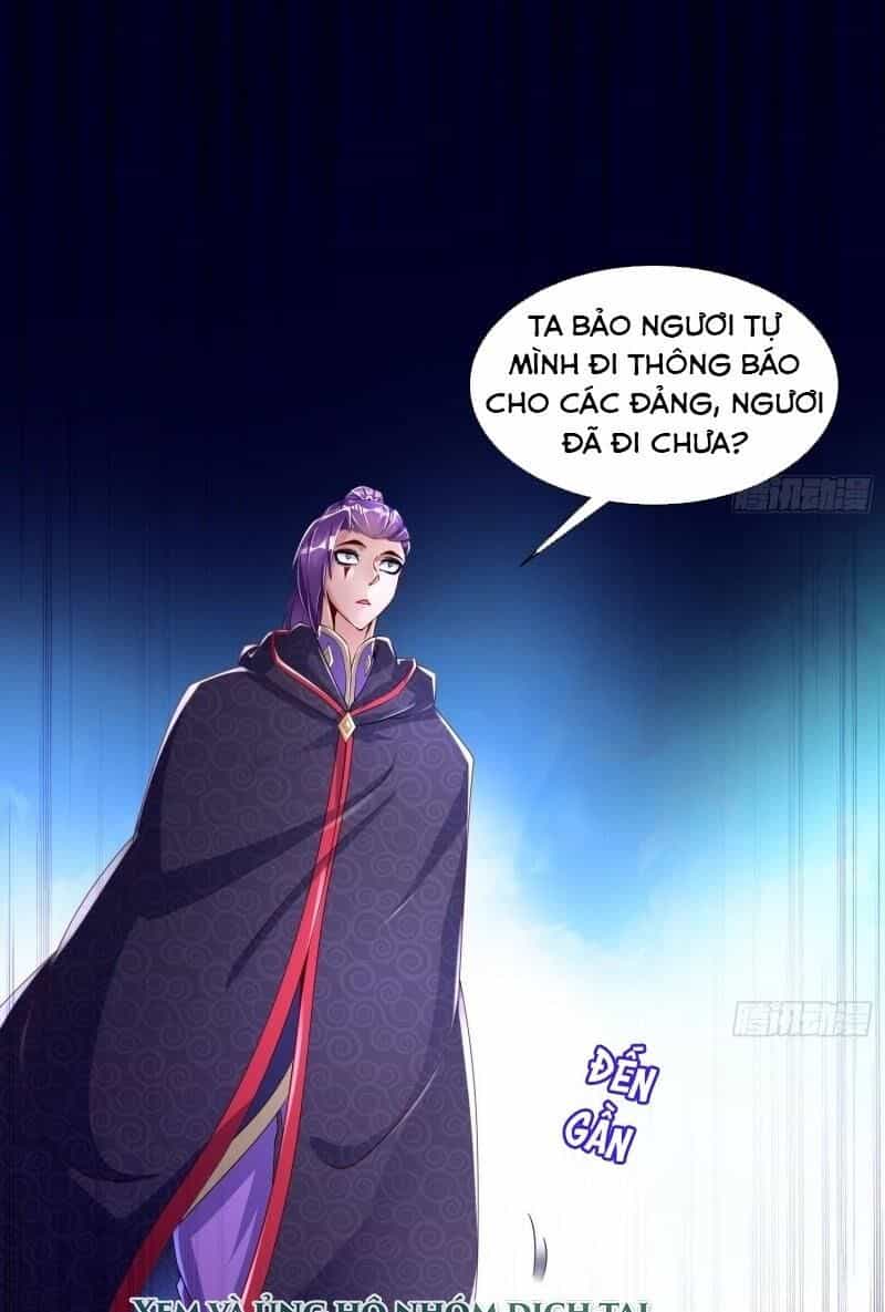 Trùng Sinh Ma Tôn Lộng Quyền - Chương 66 - ảnh 1