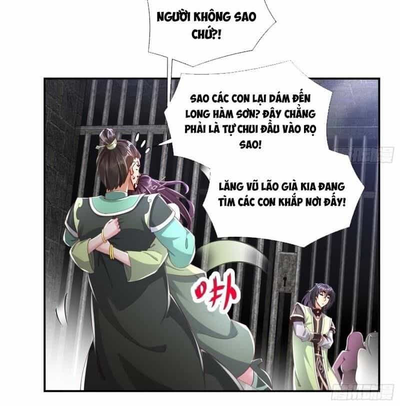 Trùng Sinh Ma Tôn Lộng Quyền - Chương 66 - ảnh 16