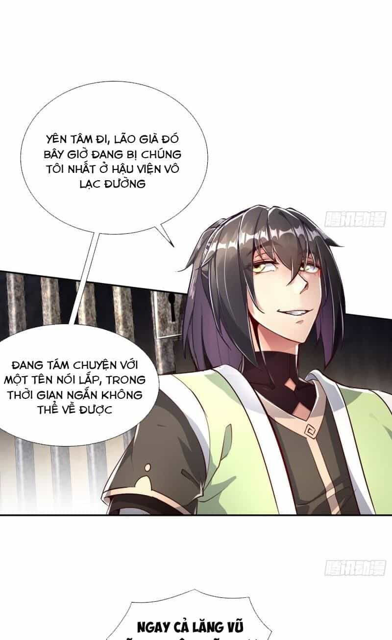 Trùng Sinh Ma Tôn Lộng Quyền - Chương 66 - ảnh 17