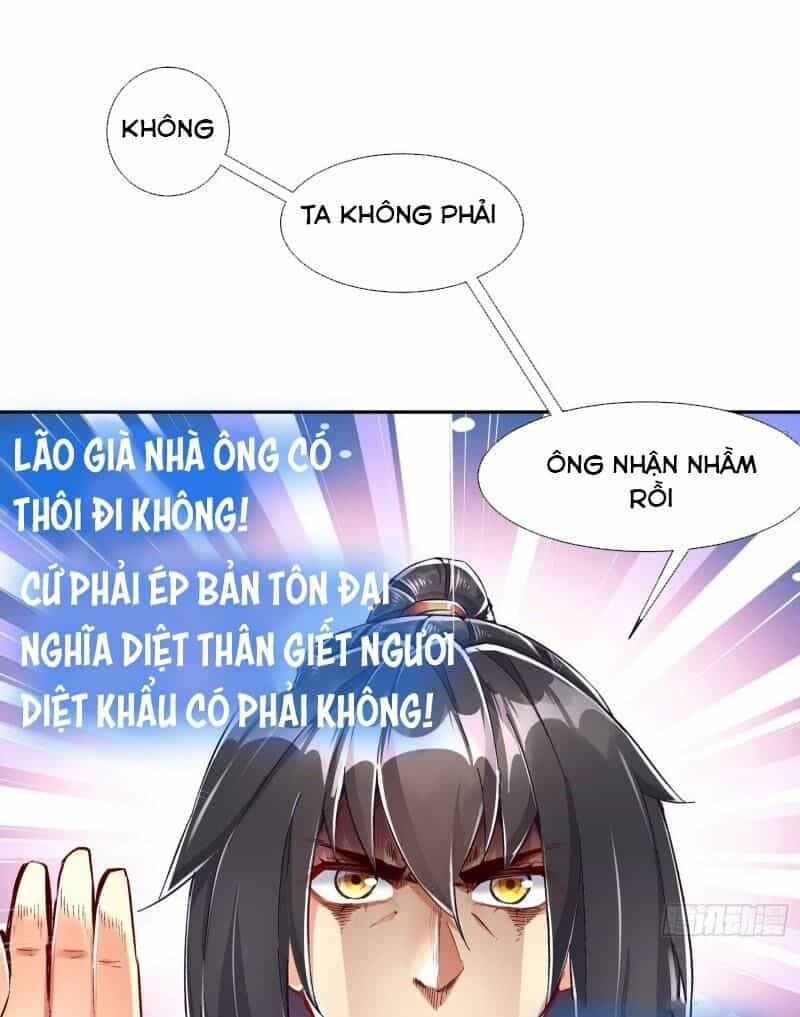 Trùng Sinh Ma Tôn Lộng Quyền - Chương 66 - ảnh 19