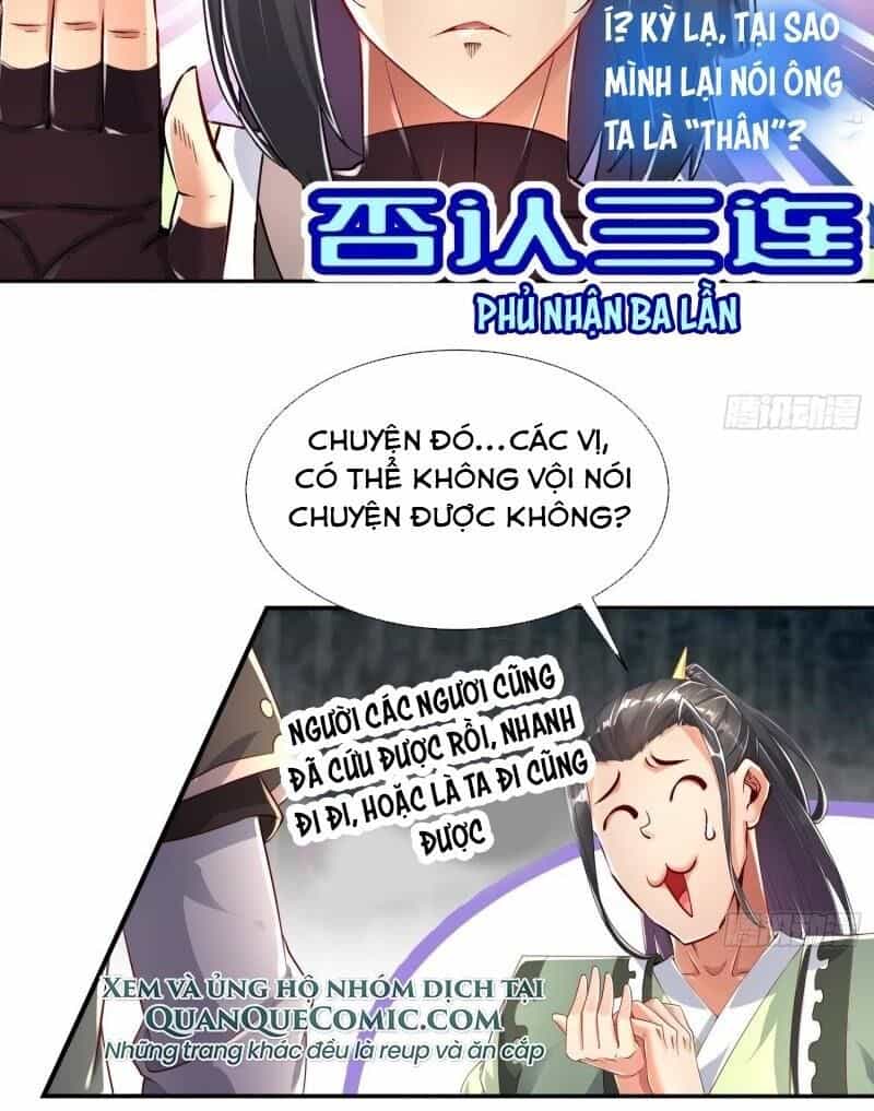 Trùng Sinh Ma Tôn Lộng Quyền - Chương 66 - ảnh 20