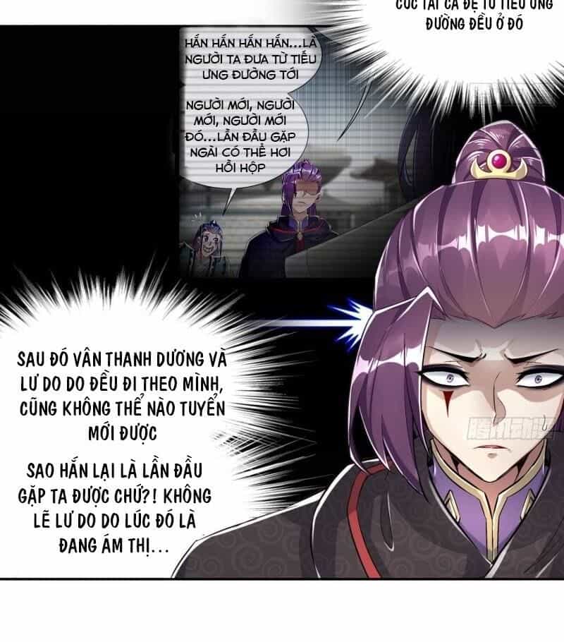 Trùng Sinh Ma Tôn Lộng Quyền - Chương 66 - ảnh 24