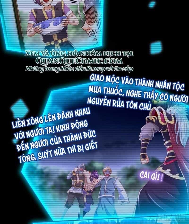 Trùng Sinh Ma Tôn Lộng Quyền - Chương 66 - ảnh 6