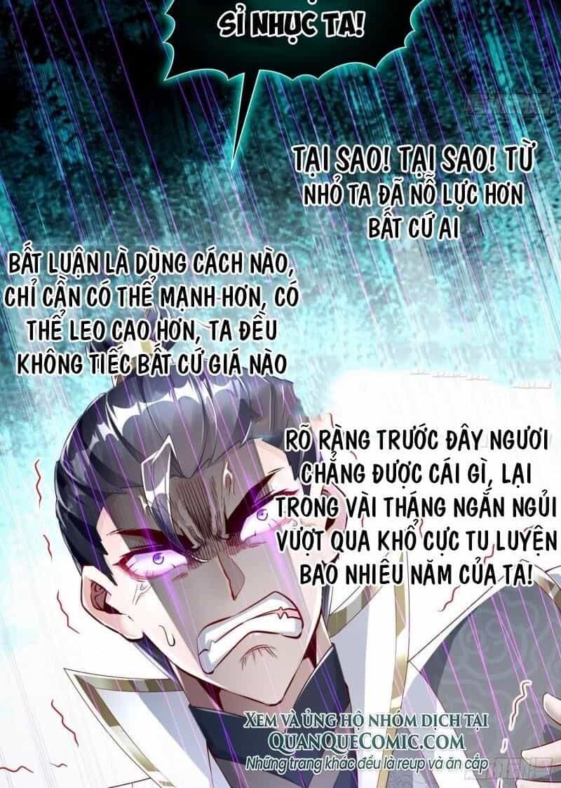 Trùng Sinh Ma Tôn Lộng Quyền - Chương 67 - ảnh 14