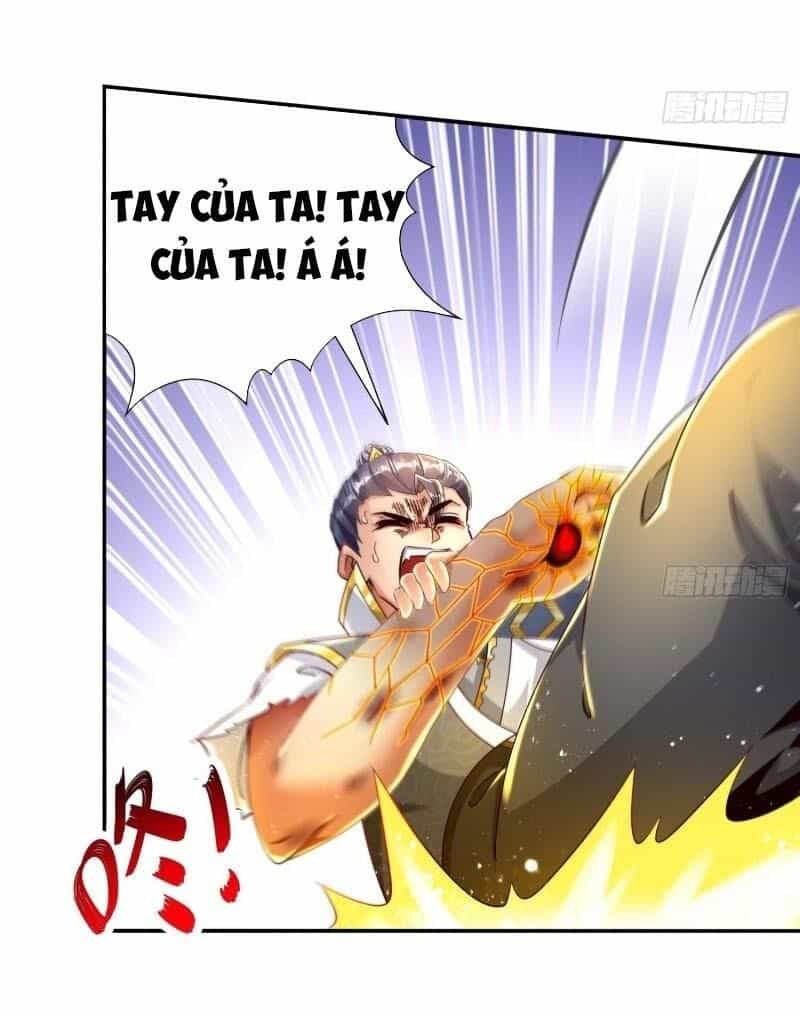 Trùng Sinh Ma Tôn Lộng Quyền - Chương 67 - ảnh 19