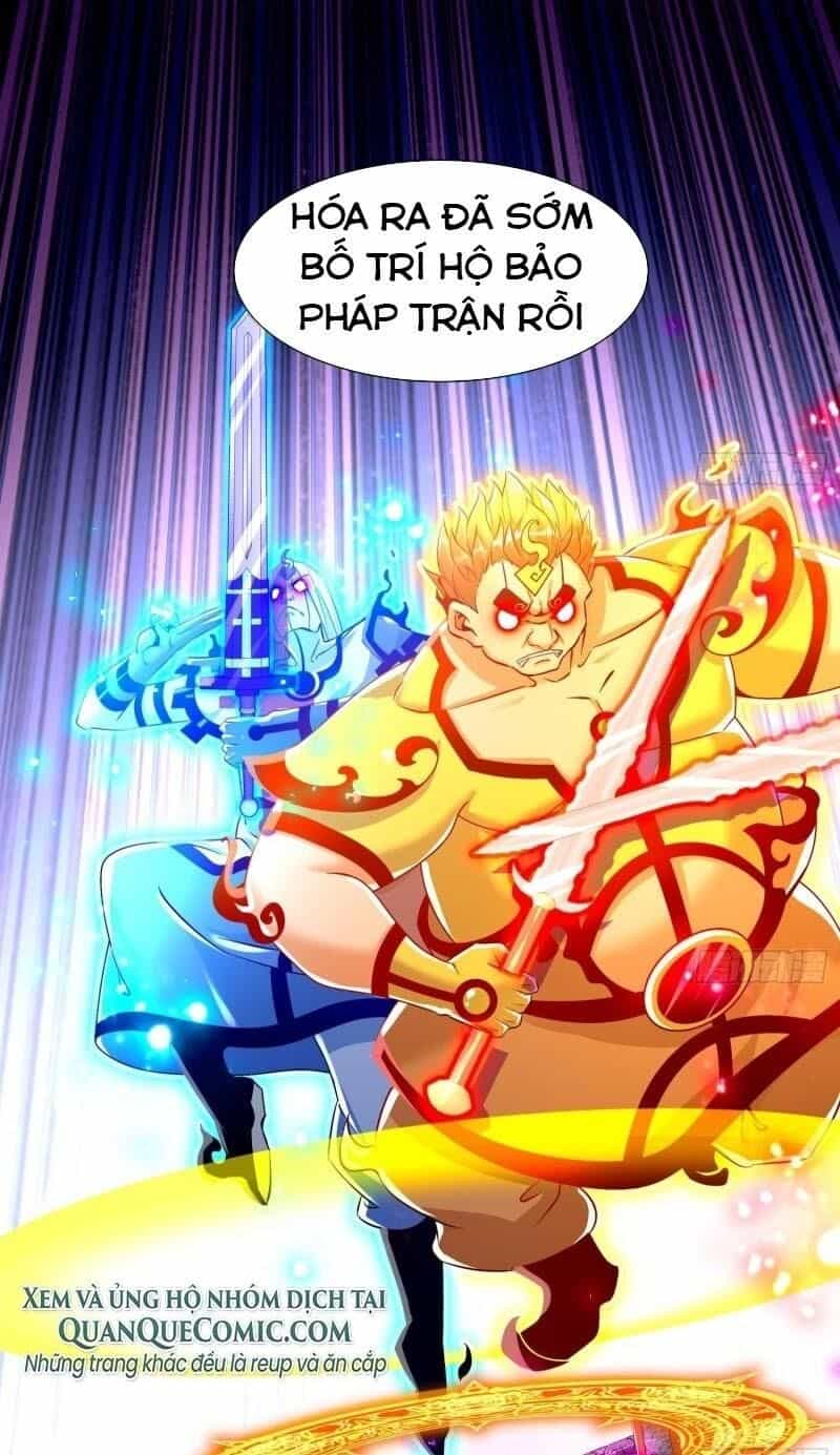 Trùng Sinh Ma Tôn Lộng Quyền - Chương 67 - ảnh 21