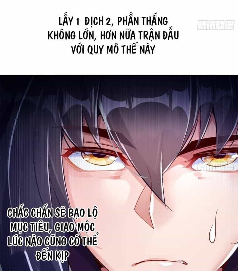 Trùng Sinh Ma Tôn Lộng Quyền - Chương 67 - ảnh 24