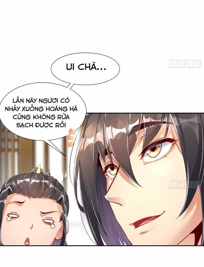 Trùng Sinh Ma Tôn Lộng Quyền - Chương 67 - ảnh 4
