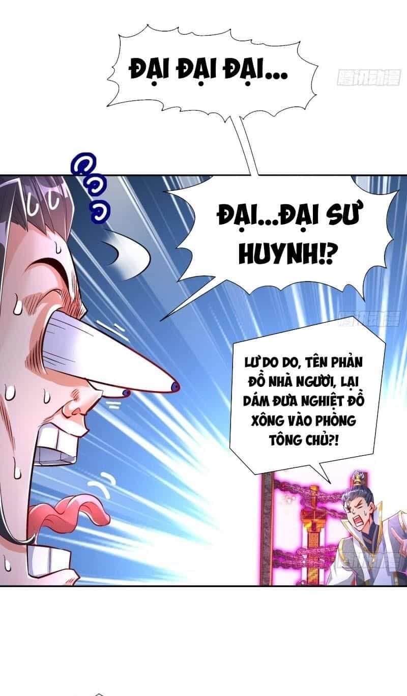 Trùng Sinh Ma Tôn Lộng Quyền - Chương 67 - ảnh 5