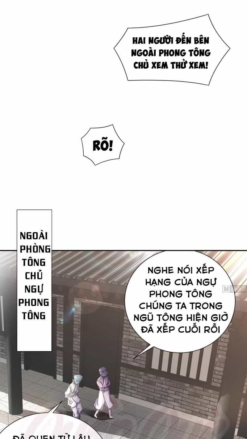 Trùng Sinh Ma Tôn Lộng Quyền - Chương 68 - ảnh 1