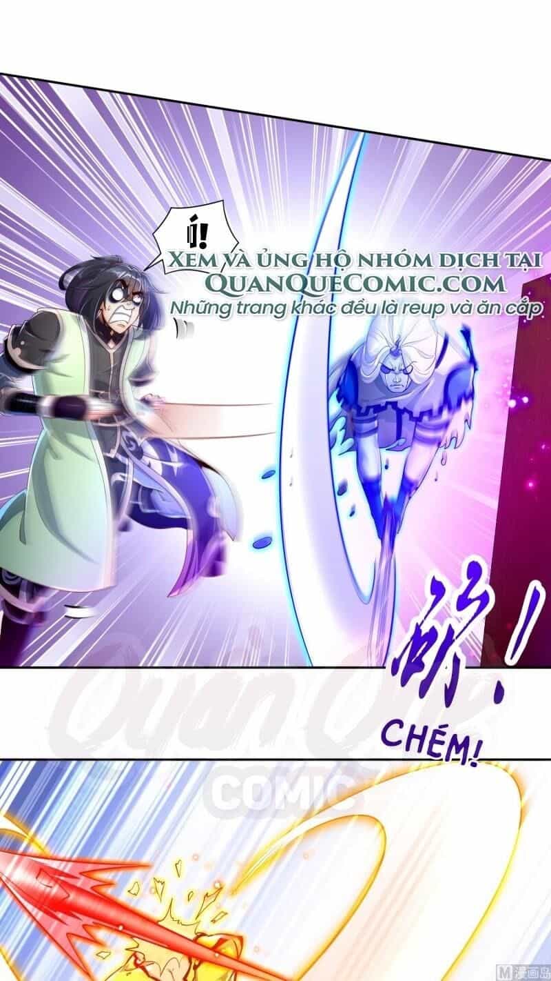 Trùng Sinh Ma Tôn Lộng Quyền - Chương 68 - ảnh 13