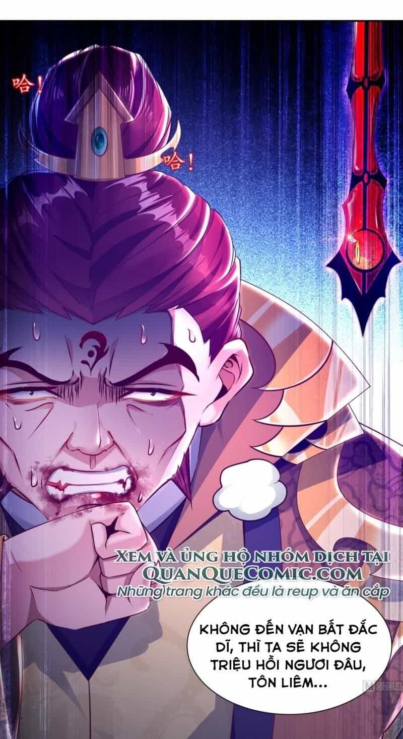 Trùng Sinh Ma Tôn Lộng Quyền - Chương 68 - ảnh 26