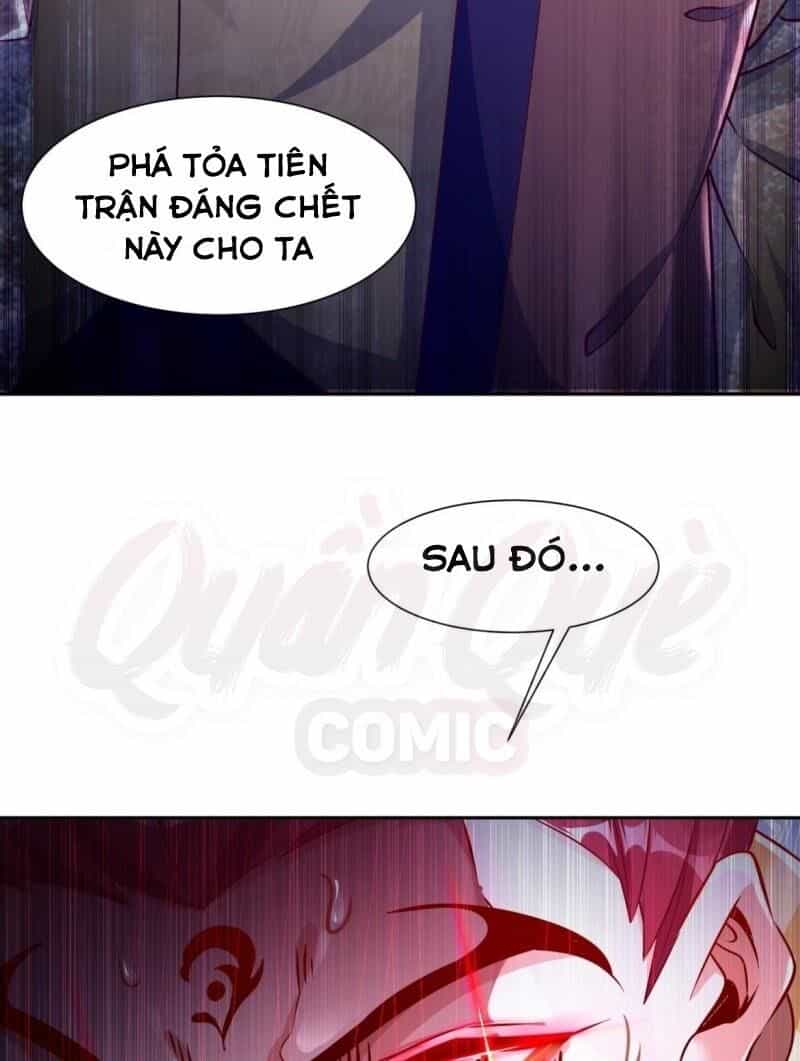 Trùng Sinh Ma Tôn Lộng Quyền - Chương 68 - ảnh 27