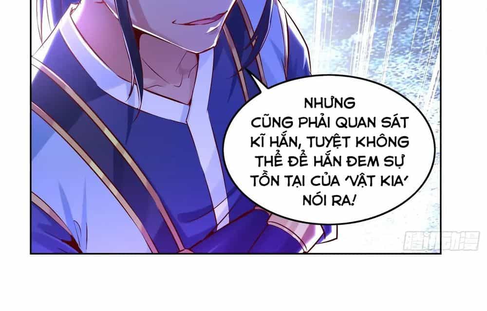 Trùng Sinh Ma Tôn Lộng Quyền - Chương 6 - ảnh 19