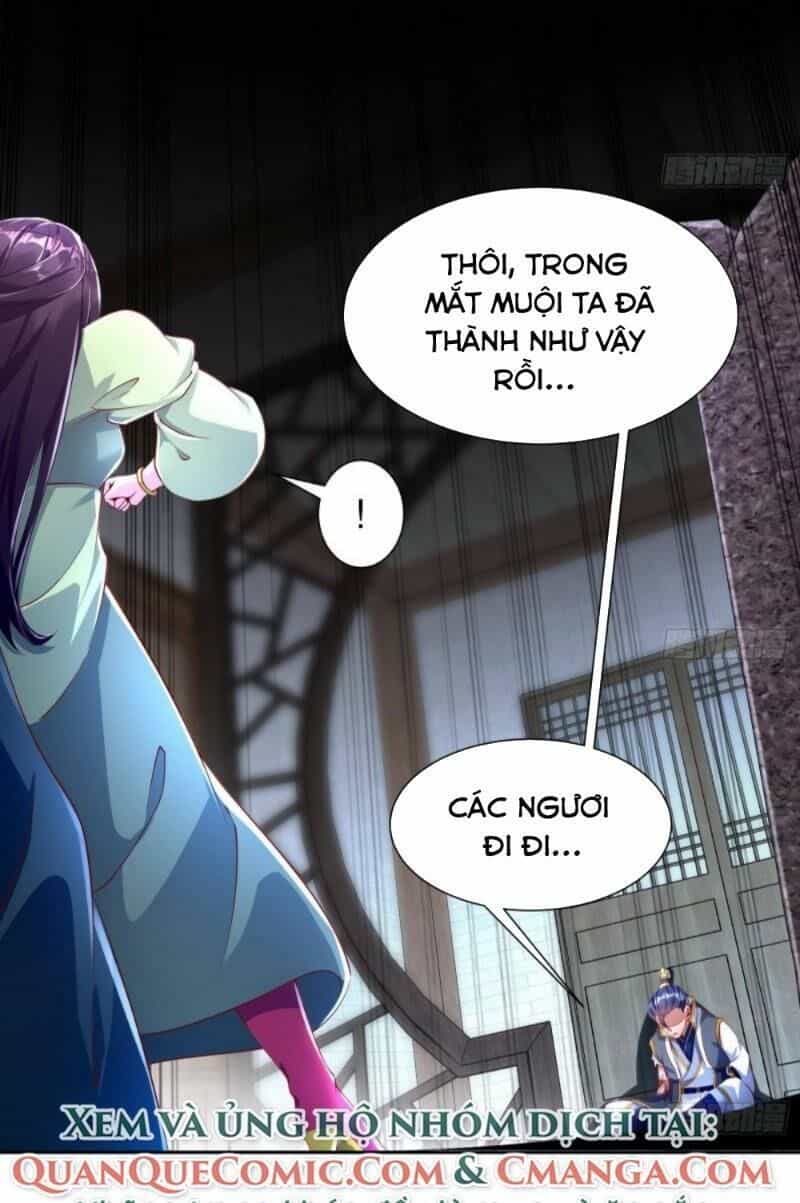 Trùng Sinh Ma Tôn Lộng Quyền - Chương 69 - ảnh 13