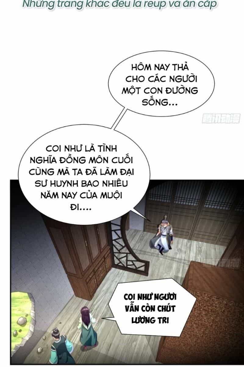 Trùng Sinh Ma Tôn Lộng Quyền - Chương 69 - ảnh 14
