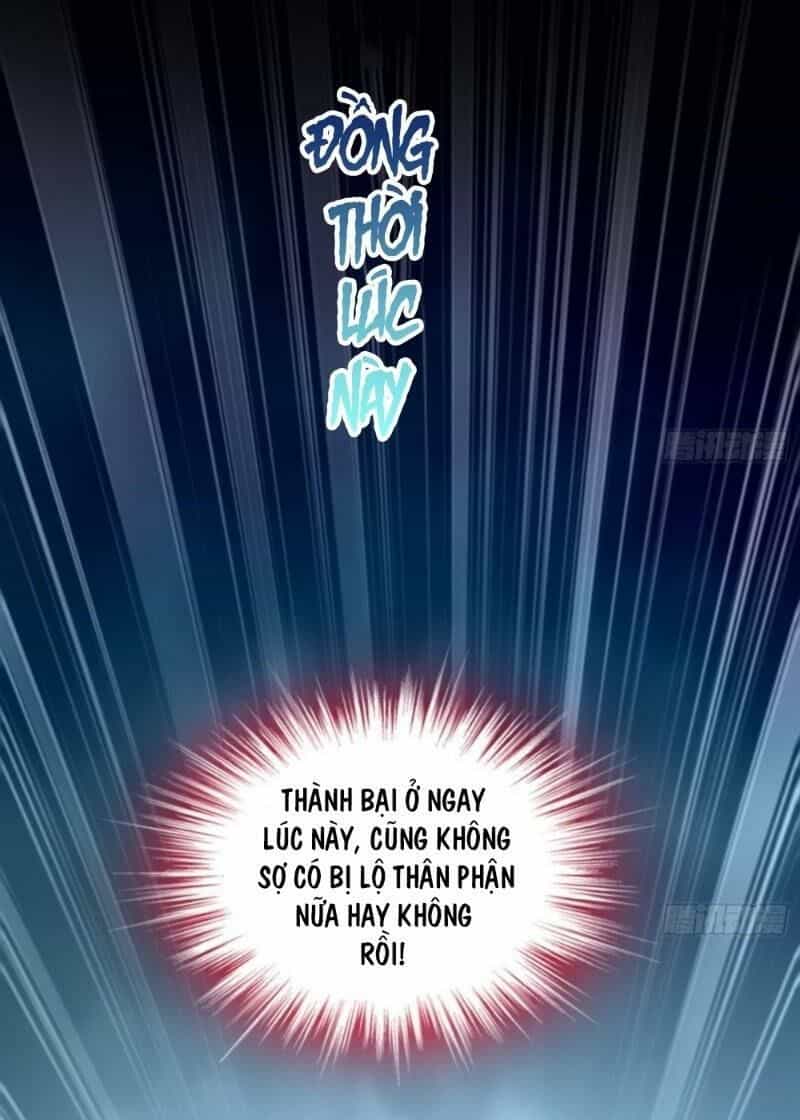 Trùng Sinh Ma Tôn Lộng Quyền - Chương 69 - ảnh 19
