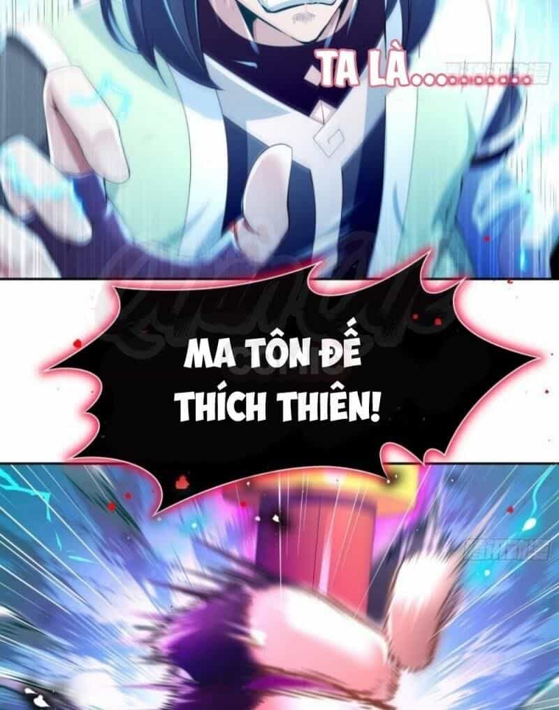 Trùng Sinh Ma Tôn Lộng Quyền - Chương 69 - ảnh 26