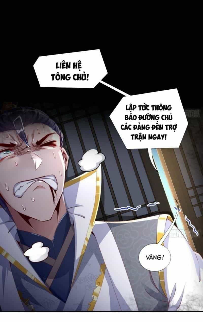 Trùng Sinh Ma Tôn Lộng Quyền - Chương 69 - ảnh 3