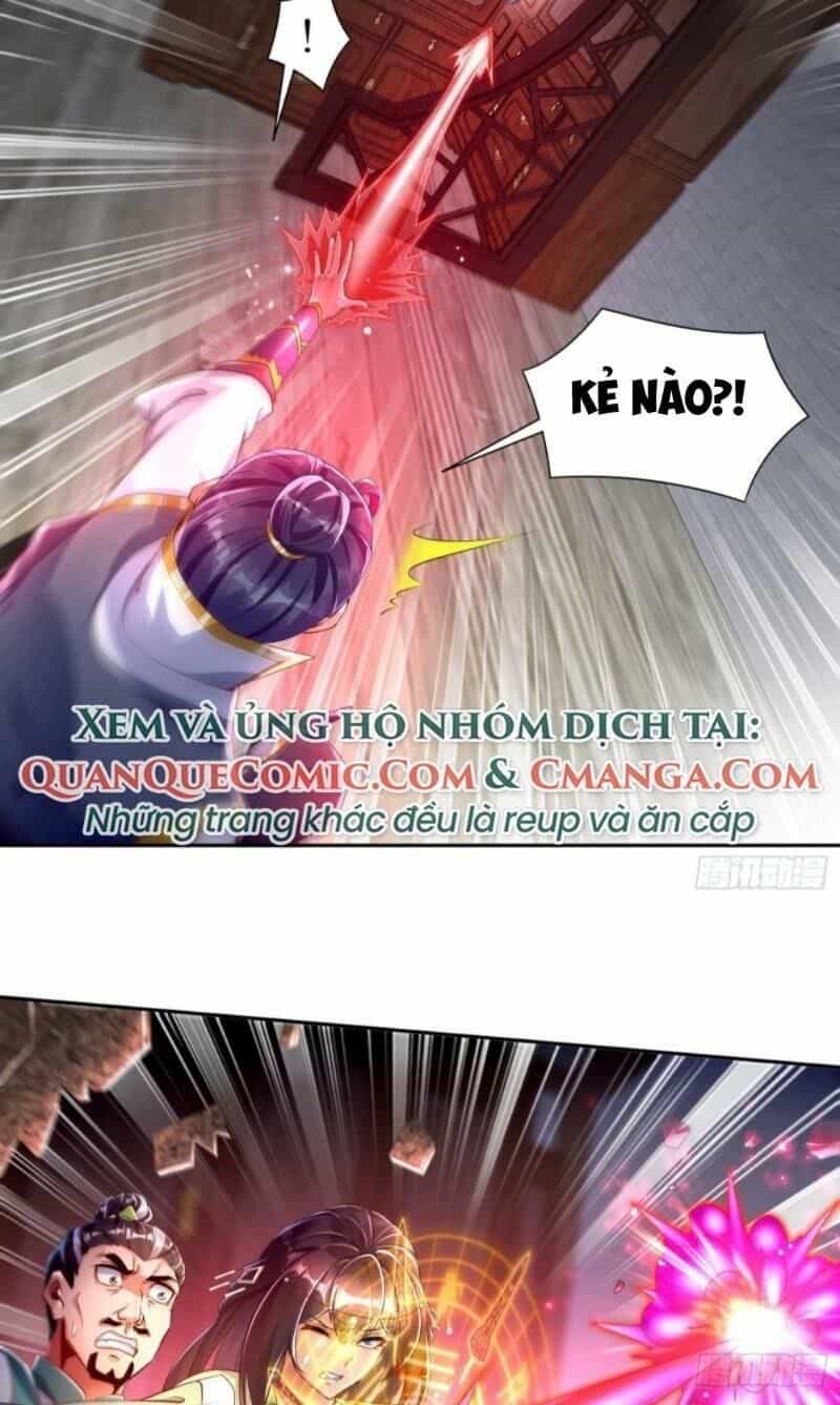 Trùng Sinh Ma Tôn Lộng Quyền - Chương 69 - ảnh 9