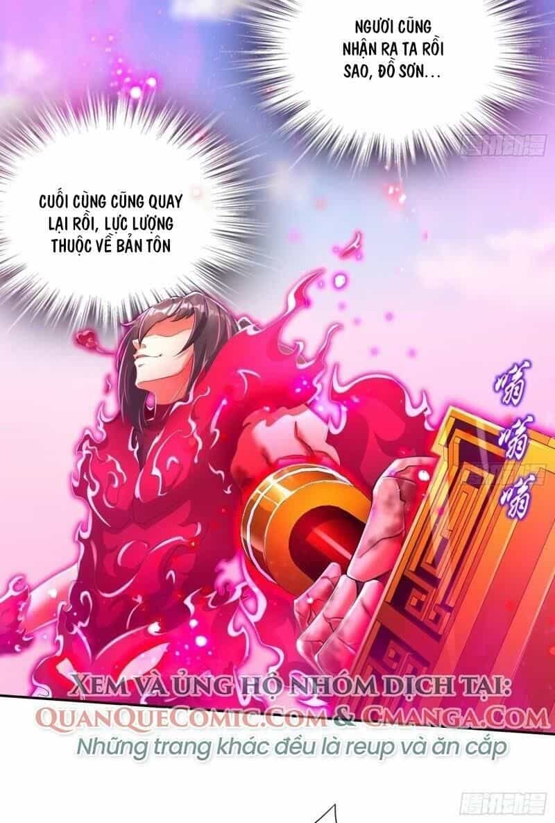 Trùng Sinh Ma Tôn Lộng Quyền - Chương 70 - ảnh 14