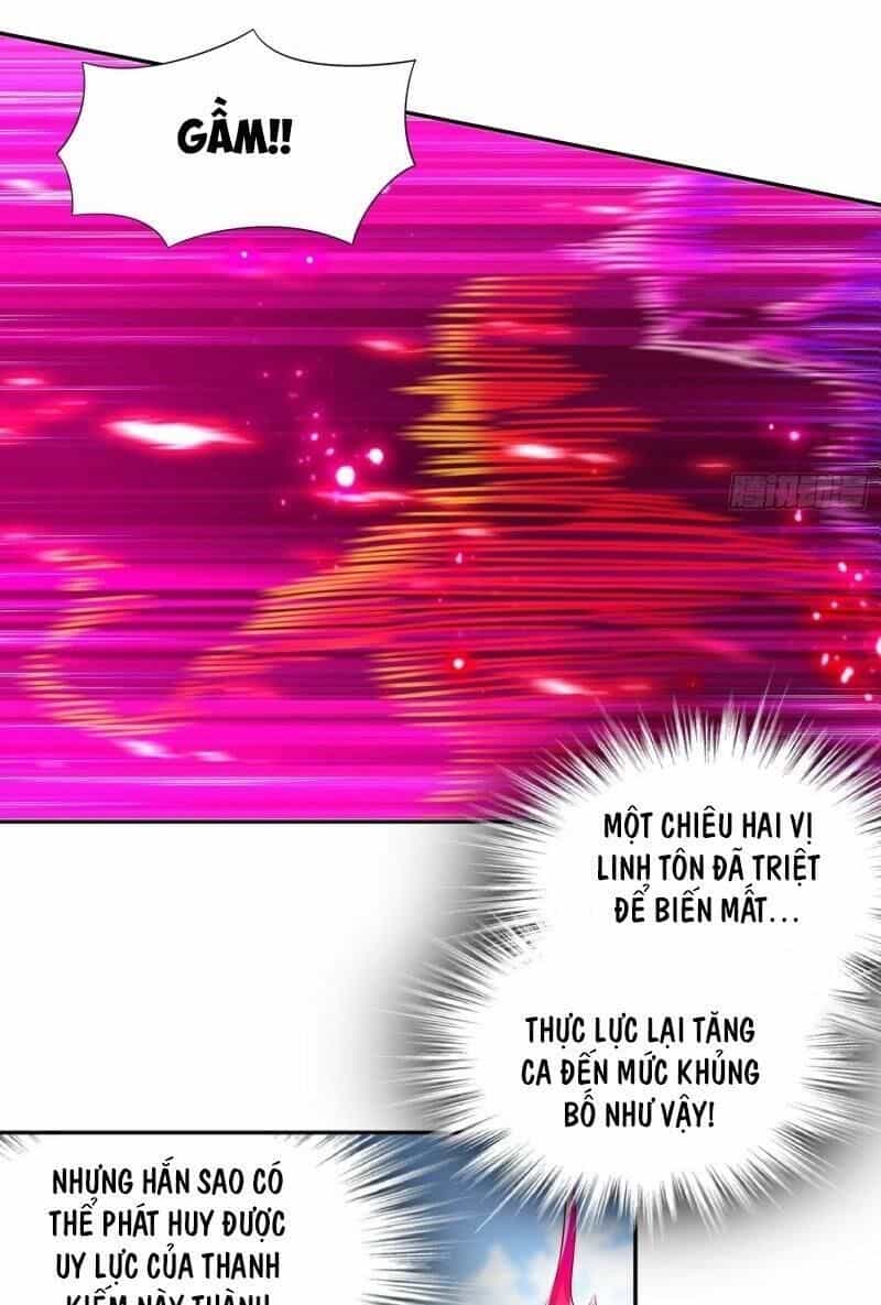 Trùng Sinh Ma Tôn Lộng Quyền - Chương 70 - ảnh 17