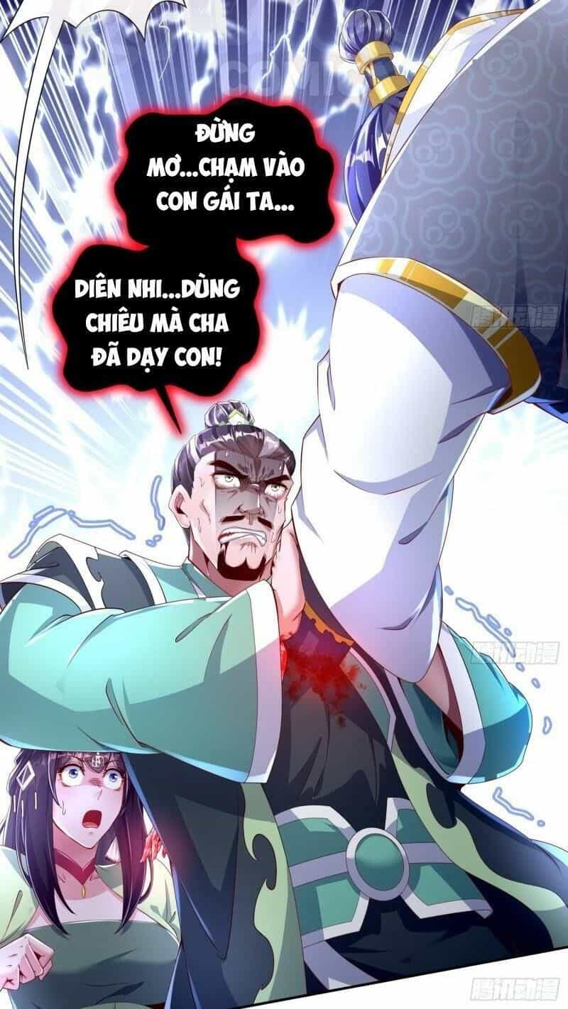 Trùng Sinh Ma Tôn Lộng Quyền - Chương 70 - ảnh 2