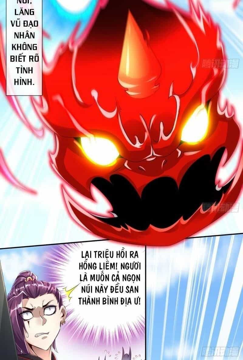 Trùng Sinh Ma Tôn Lộng Quyền - Chương 70 - ảnh 20