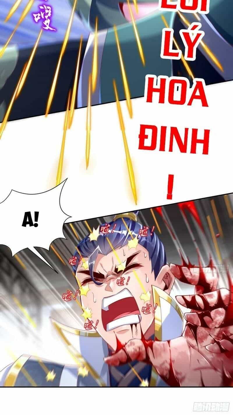 Trùng Sinh Ma Tôn Lộng Quyền - Chương 70 - ảnh 4