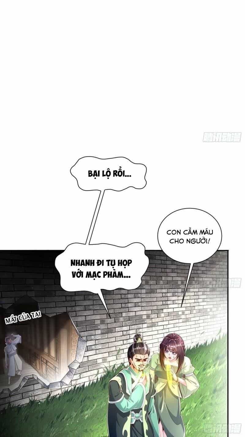 Trùng Sinh Ma Tôn Lộng Quyền - Chương 70 - ảnh 5