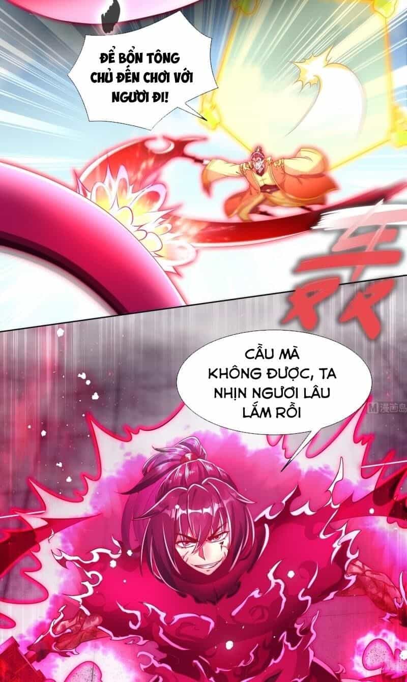 Trùng Sinh Ma Tôn Lộng Quyền - Chương 71 - ảnh 15