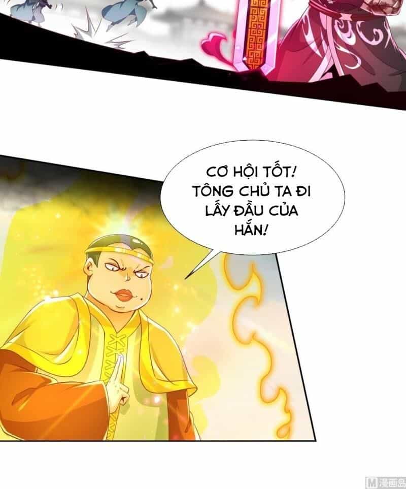 Trùng Sinh Ma Tôn Lộng Quyền - Chương 71 - ảnh 18