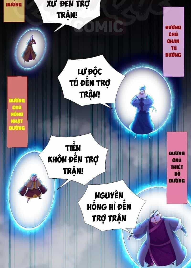 Trùng Sinh Ma Tôn Lộng Quyền - Chương 71 - ảnh 2