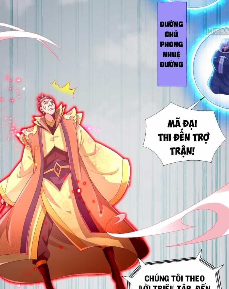 Trùng Sinh Ma Tôn Lộng Quyền - Chương 71 - ảnh 3