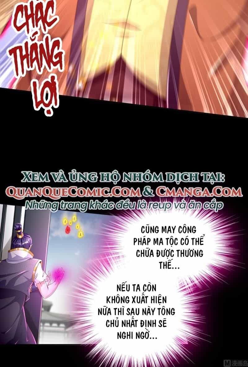 Trùng Sinh Ma Tôn Lộng Quyền - Chương 71 - ảnh 6