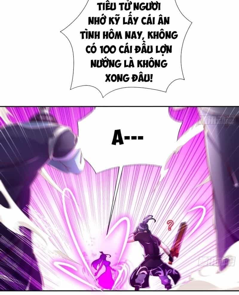Trùng Sinh Ma Tôn Lộng Quyền - Chương 72 - ảnh 12