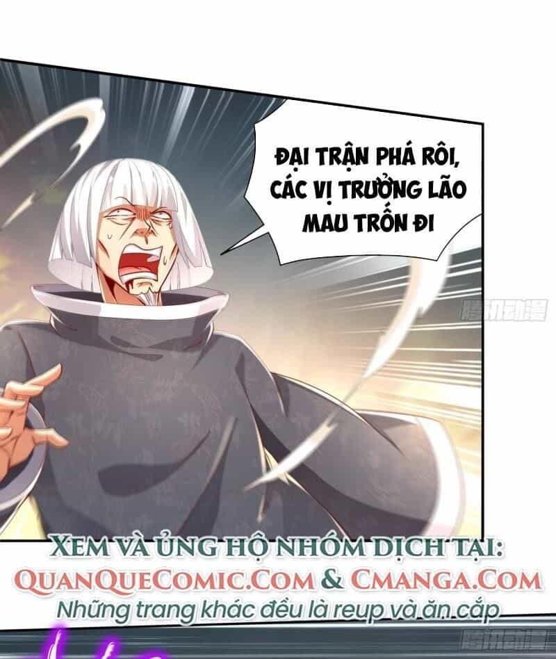 Trùng Sinh Ma Tôn Lộng Quyền - Chương 72 - ảnh 19