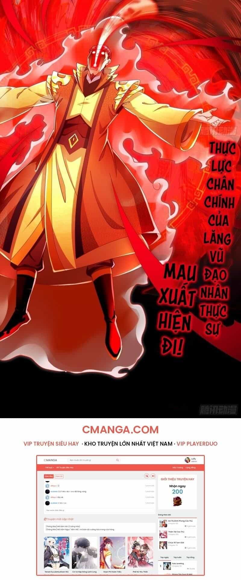 Trùng Sinh Ma Tôn Lộng Quyền - Chương 72 - ảnh 26
