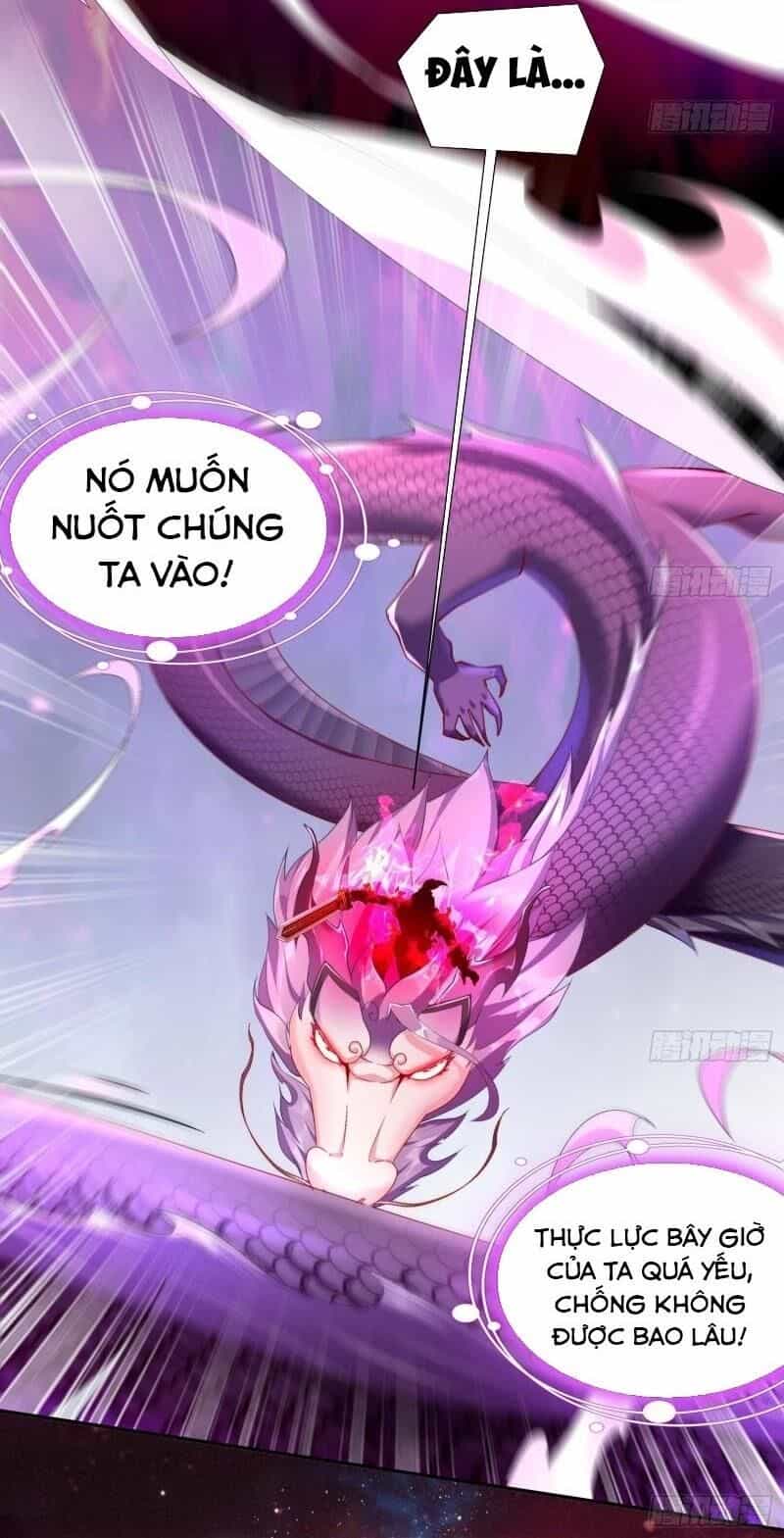 Trùng Sinh Ma Tôn Lộng Quyền - Chương 73 - ảnh 12
