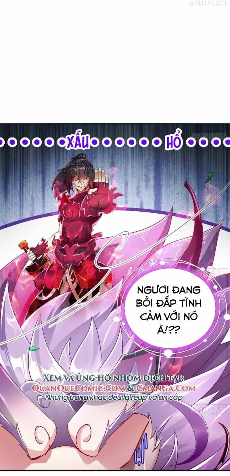 Trùng Sinh Ma Tôn Lộng Quyền - Chương 73 - ảnh 16