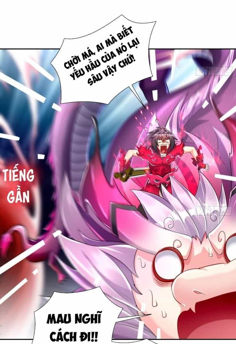 Trùng Sinh Ma Tôn Lộng Quyền - Chương 73 - ảnh 17